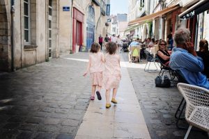 vacances 2016 - La Rochelle