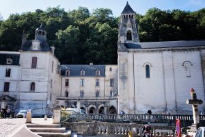 vacances 2016 - Brantome, la Venise du Perigord