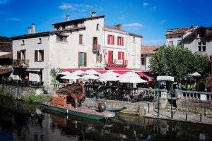 vacances 2016 - Brantome, la Venise du Perigord