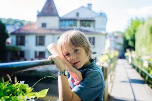 vacances 2016 - Brantome, la Venise du Perigord