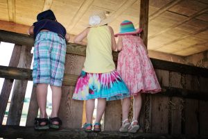 vacances 2016 - Parc Defi Planet'
