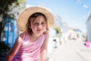 vacances 2016 - balade à Mornac sur Seudre