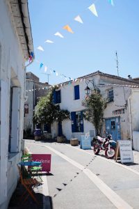 vacances 2016 - balade à Mornac sur Seudre