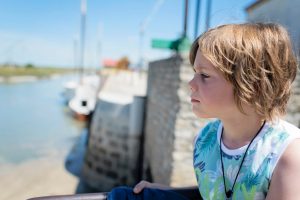 vacances 2016 - balade à Mornac sur Seudre