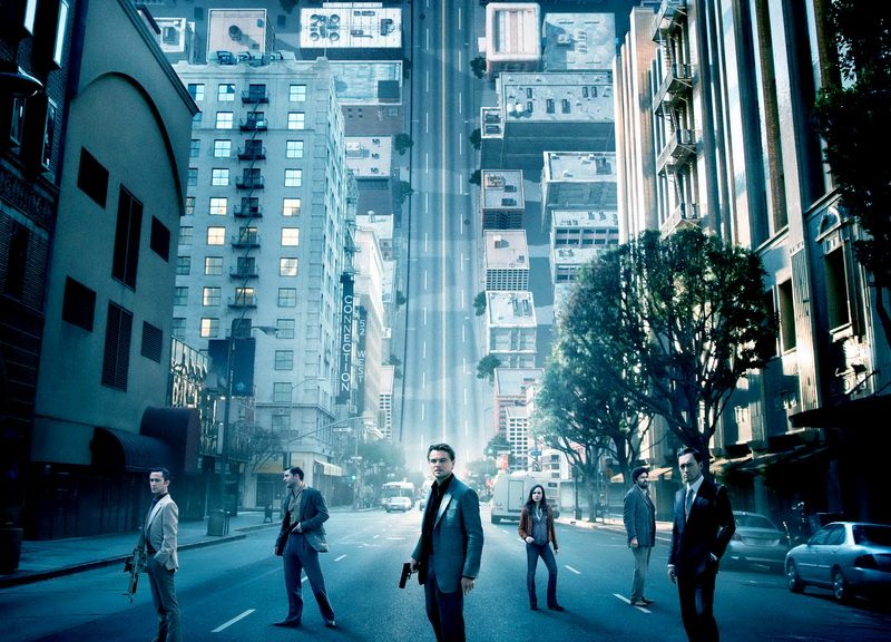 Inception
