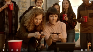 Nintendo se coupe une jambe,… pour mieux rebondir ?