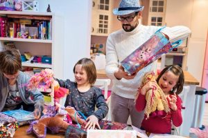 Joyeux Anniversaire Alice et Juliette