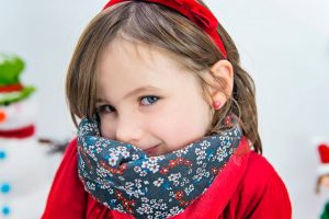 Noel 2016 - Juliette