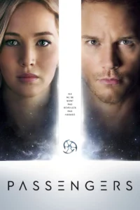 The passengers (2016)
