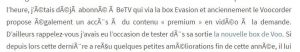 Méhins et autres frustrations