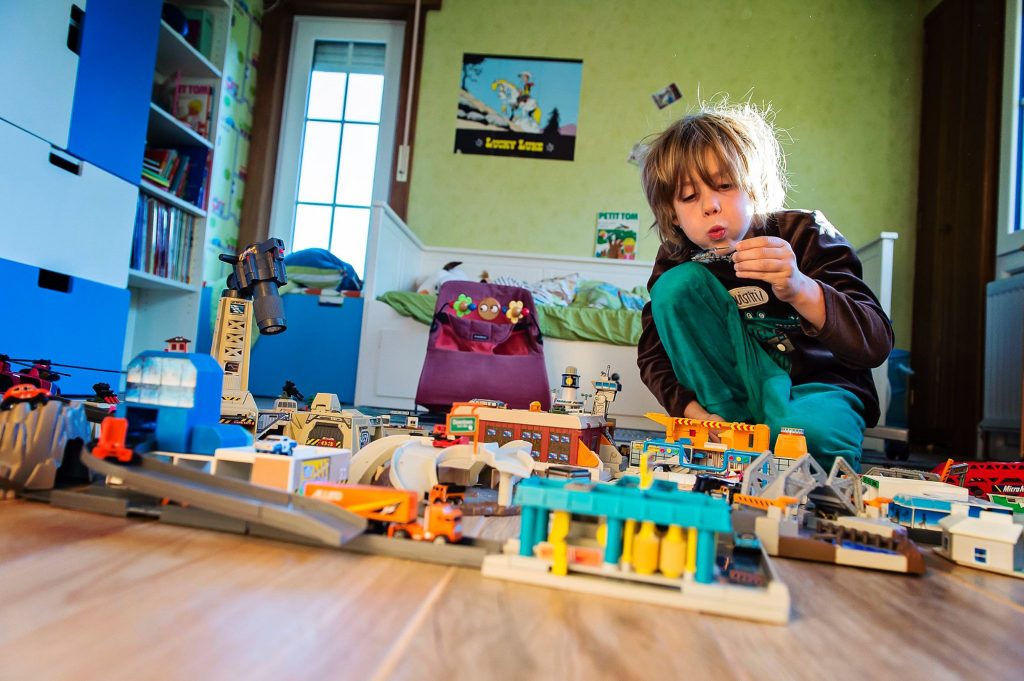 Découvertes des nouveaux Playsets Micro Machines ! Cyborg Jeff's collection 2016