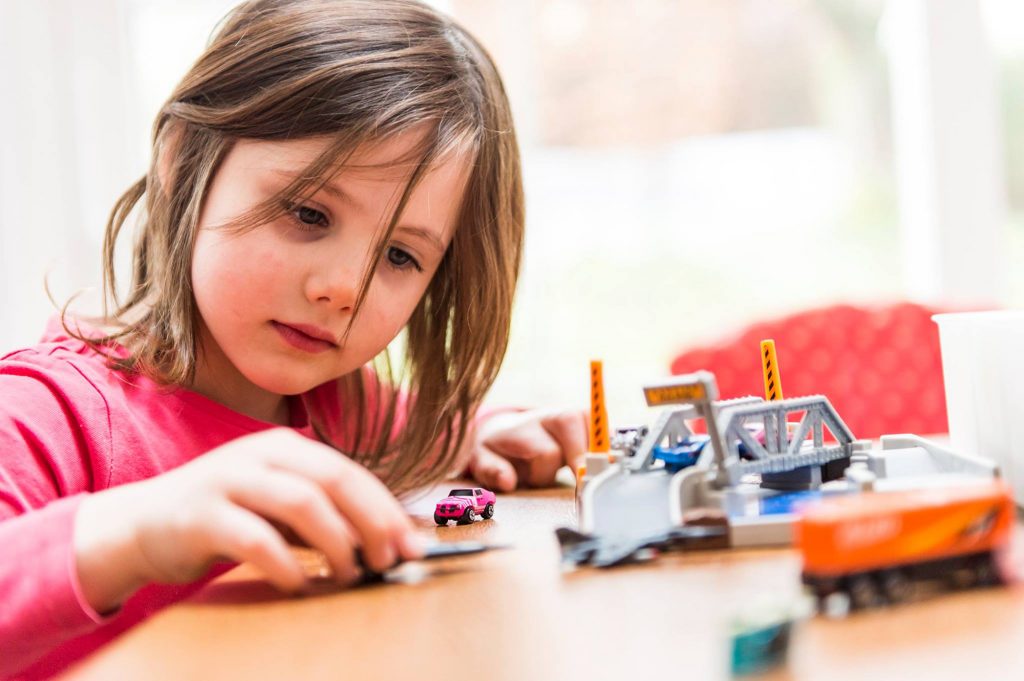 Les filles aussi aiment les Micro Machines. Cyborg Jeff's collection 2017