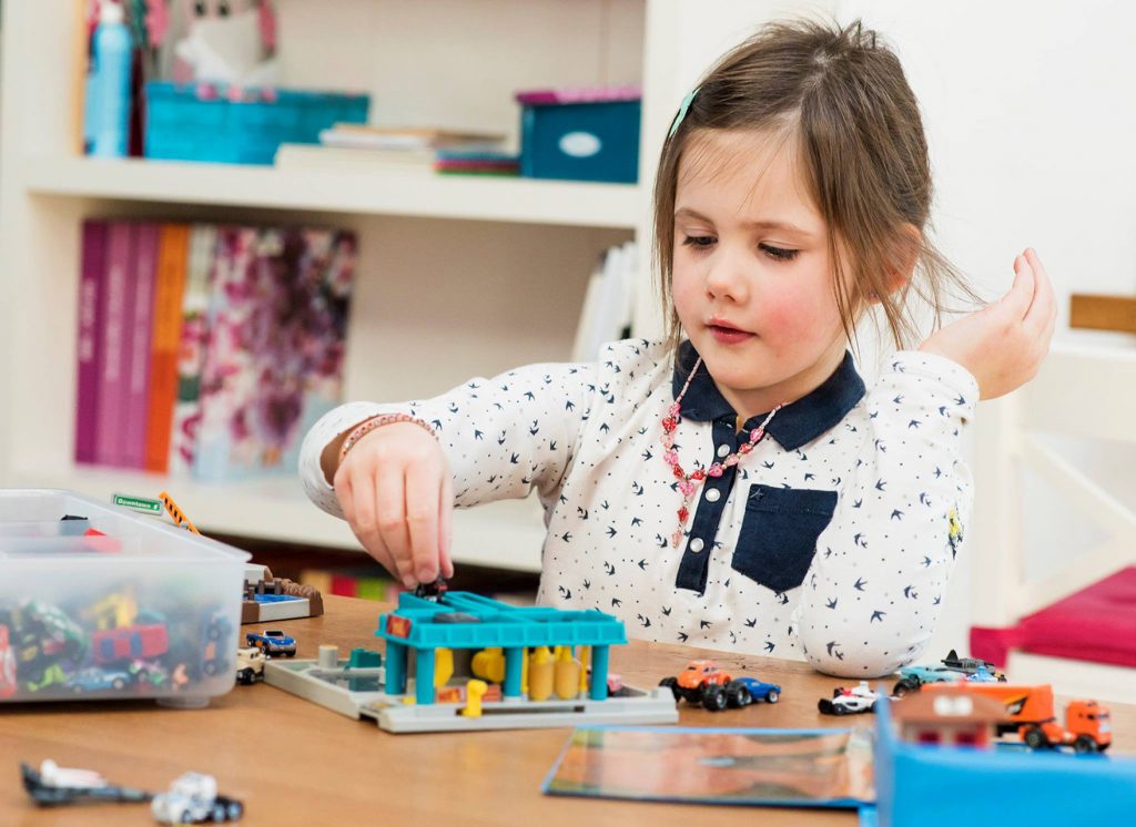 Les filles aussi aiment les Micro Machines. Cyborg Jeff's collection 2017