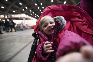 Made in Asia 2017 - Rose