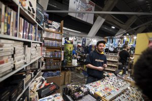 Made in Asia 2017 - Oldstar games