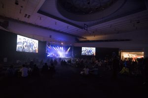 Made in Asia 2017 -The Neko Light Orchestra