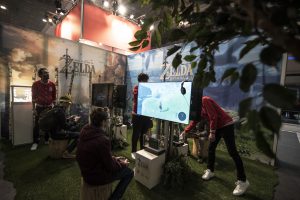 Made in Asia 2017 - Switch - Legend of Zelda