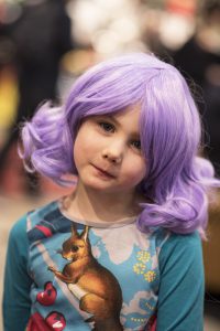 Made in Asia 2017 - Alice - Manga