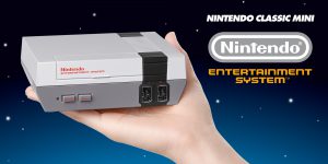 J’ai testé la NES Classic Mini