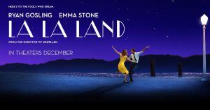 Pluie d&rsquo;Oscars à La la land…
