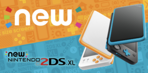 La 3DS n&rsquo;est pas encore morte !