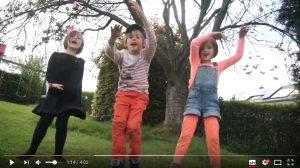 Charly & The Angels – La maman de mon coeur Charly & The Angels – La maman de mon coeur