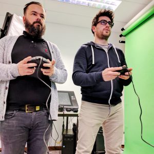 A la découver de la SEGA Saturn et SEGA Rally