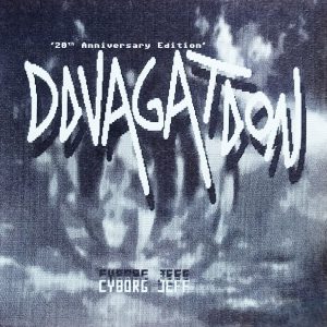 20 ans plus tôt : Divagation