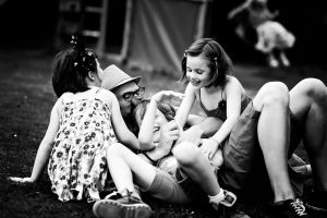 La fête des papas - Sigma Art 135mm F1.8 - Petite Snorkys Photography