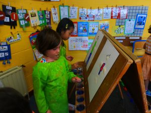 M3A - SartTilman - Alice