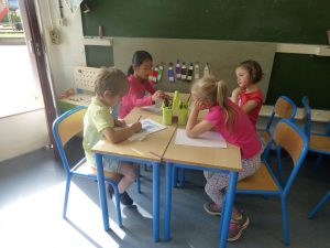 M3A - SartTilman - Juliette