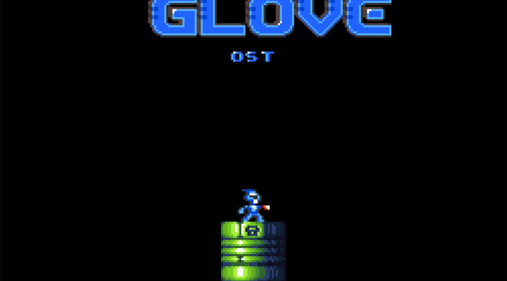 Powerglove - Cyborg Jeff - Amiga OST