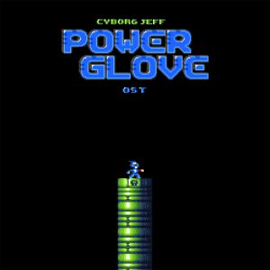 Powerglove, la bande son Amiga Powerglove, la bande son Amiga