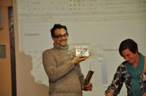 Les concours de Catherine - 2010