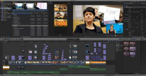 Réalisation du teaser du MOOC en histologie - eCampus - IFRES - ULg (2016)