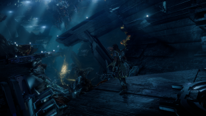 Horizon : Zero Dawn - PS4