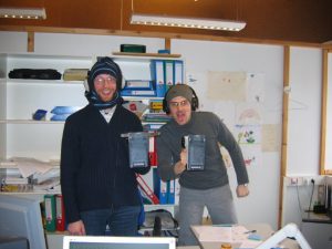 On faisait parfois un peu les sots - Pierre MARTIN - Vincent MARTIN (2005)