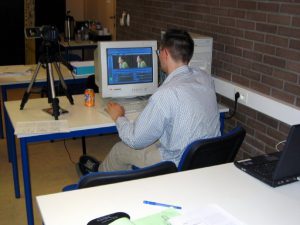 15 ans de métier