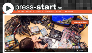 SEGA, c&rsquo;est plus fort que qui ?