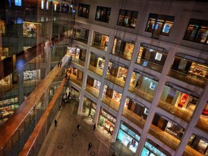 Under Tokyo Shop