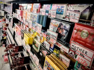 Super Potatoes - Akihabara