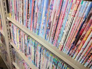 Les trésors de l'Université de Ritsumeikan