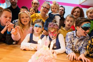 Joyeux Anniversaire Alice et Juliette !