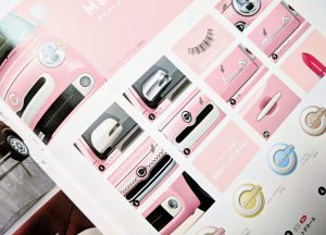 Daihatsu Coco - JAP 2017