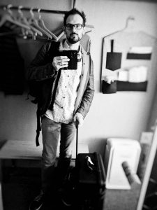 Good morning Kyoto, it's time to work !