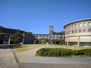 Université de Kyoto