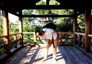 On parle un peu photo ? Pierre Martin