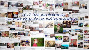 Un coup d’oeil dans le rétro – 2017