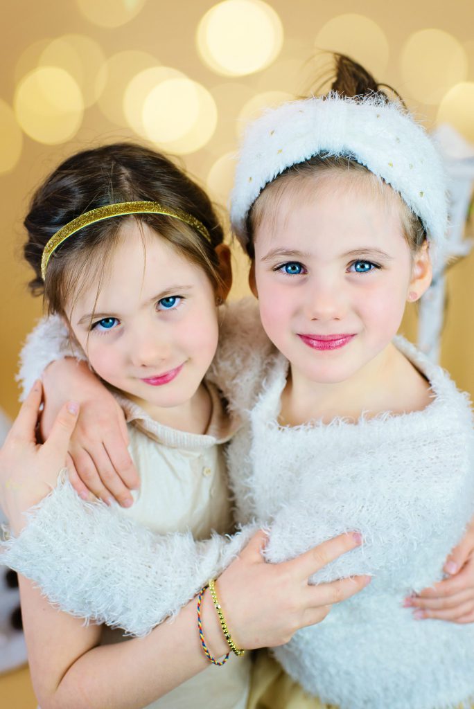 Joyeux Noël - Famille Martin - Petite Snorkys Photography