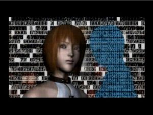 Galerians : Ash - PS2 (Sammy Studio - Polygon Magic, 2003)